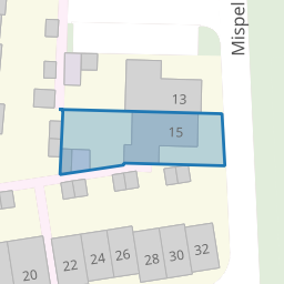 Perceel NKK01-A-2542