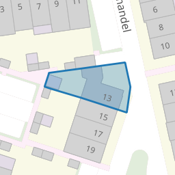 Perceel NKK01-A-2557