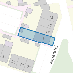 Perceel NKK01-A-2560