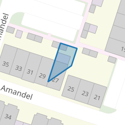 Perceel NKK01-A-2562