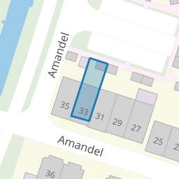 Perceel NKK01-A-2565