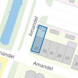 Perceel NKK01-A-2566