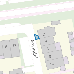 Perceel NKK01-A-2568