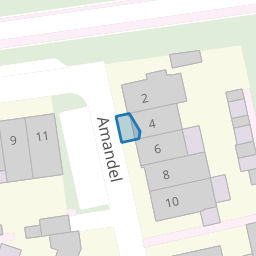 Perceel NKK01-A-2569