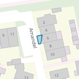 Perceel NKK01-A-2570