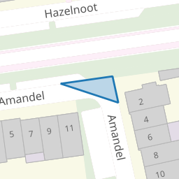 Perceel NKK01-A-2572