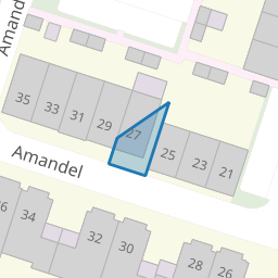 Perceel NKK01-A-2577