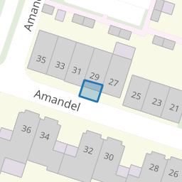 Perceel NKK01-A-2578