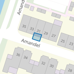 Perceel NKK01-A-2579