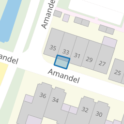 Perceel NKK01-A-2580