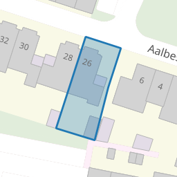 Perceel NKK01-A-2582