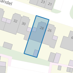 Perceel NKK01-A-2583