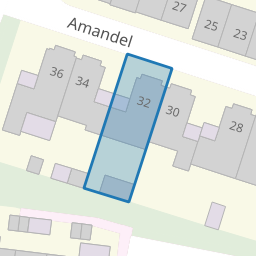 Perceel NKK01-A-2585