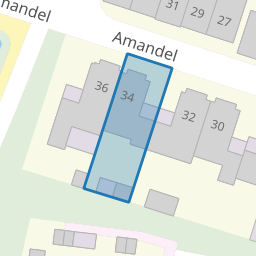 Perceel NKK01-A-2586