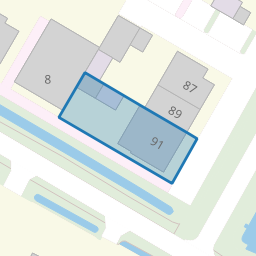 Perceel NKK01-A-2590