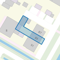 Perceel NKK01-A-2592