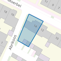 Perceel NKK01-A-2596