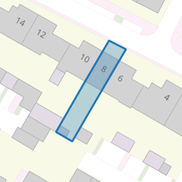 Perceel NKK01-A-2614