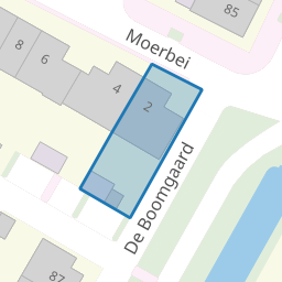 Perceel NKK01-A-2619