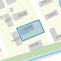 Perceel NKK01-A-2622