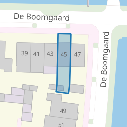 Perceel NKK01-A-2630