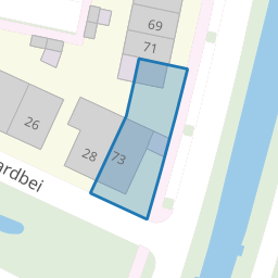 Perceel NKK01-A-2635