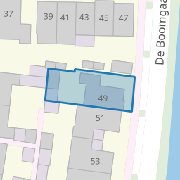 Perceel NKK01-A-2636