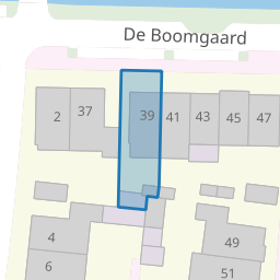 Perceel NKK01-A-2637