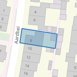 Perceel NKK01-A-2642