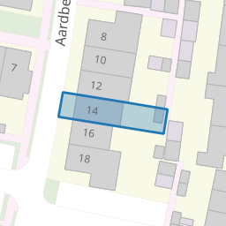 Perceel NKK01-A-2648