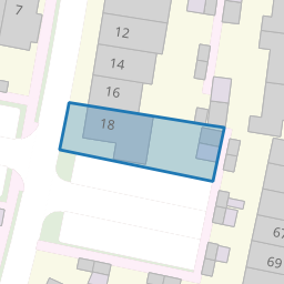 Perceel NKK01-A-2649