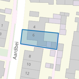 Perceel NKK01-A-2650