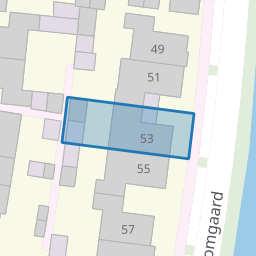 Perceel NKK01-A-2652