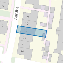 Perceel NKK01-A-2653