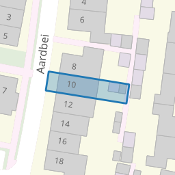 Perceel NKK01-A-2654