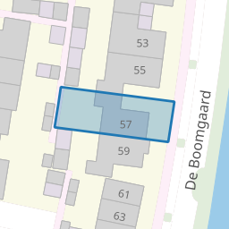 Perceel NKK01-A-2655