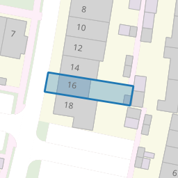 Perceel NKK01-A-2657