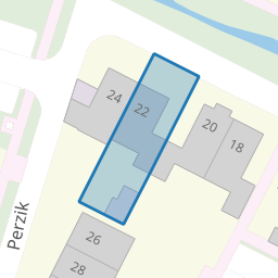 Perceel NKK01-A-2658