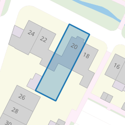 Perceel NKK01-A-2660