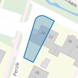 Perceel NKK01-A-2661