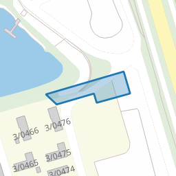 Perceel NKK01-A-2675