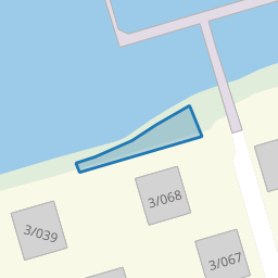 Perceel NKK01-A-2681