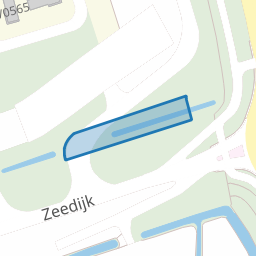 Perceel NKK01-A-2687