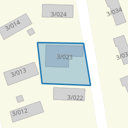 Perceel NKK01-A-2690