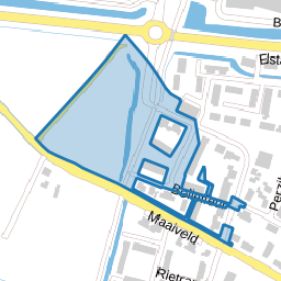 Perceel NKK01-A-2692