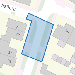 Perceel NKK01-A-2696