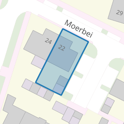 Perceel NKK01-A-2698