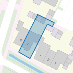 Perceel NKK01-A-2703