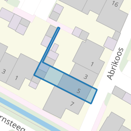 Perceel NKK01-A-2704