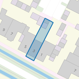 Perceel NKK01-A-2706